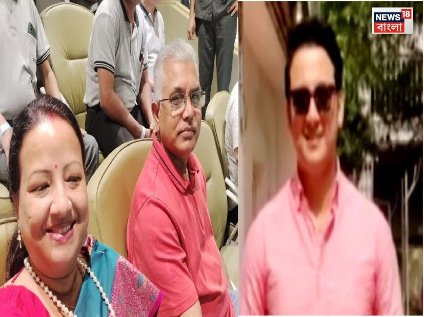 বিজেপি নেতা দিলীপ ঘোষের স্ত্রী রিঙ্কু মজুমদারের একমাত্র ছেলে সৃঞ্জয় দাশগুপ্ত ওরফে প্রীতমের রহস্যমৃত্যু। মঙ্গলবার সকালেই নিউ টাউনে নিজের ফ্ল্যাট থেকে বছর সাতাশের যুবক প্রীতমের অচৈতন্য দেহ উদ্ধার হয়৷ 