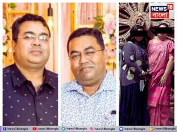 ট‍্যাংরা কাণ্ডে ছোটভাইয়ের পর এবার গ্রেফতার দাদা প্রসূণ দে! ৩ সদস‍্যকে খুনের ঘটনায় কী নির্দেশ দিল শিয়ালদহ আদালত