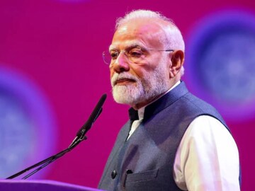 ‘দেশেই ছুটি কাটাতে চায় একাধিক পরিবার...’! তুর্কি বয়কট ডাকের মাঝেই ‘মন কি বাতে’ বড় ঘোষণা মোদির   ছবি-PTI Image