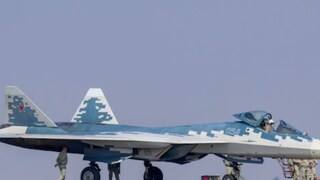 ‘রাফালকেও দমিয়ে দিতে পারবে’! আমেরিকা টেক্কা রাশিয়ার এই ফিফথ্ জেনারেশন ফাইটার জেট, তবু কেন আগ্রহী নয় বন্ধু দেশ ভারত? 
