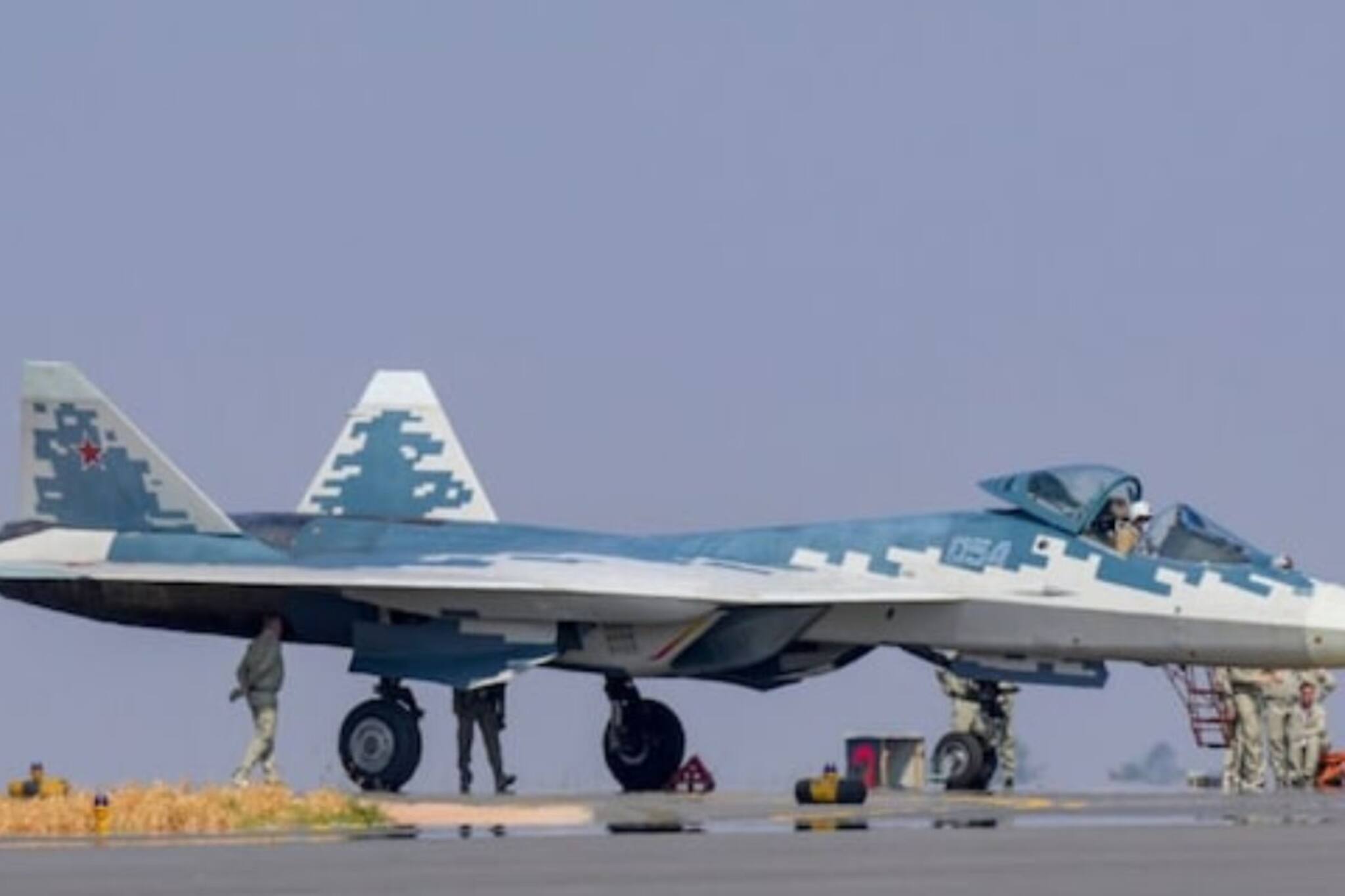 রাফালও যেন শিশু! রাশিয়া তৈরি করল ফিফথ্ জেনারেশন ফাইটার জেট! কিন্তু কিনতে আগ্রহী নয় ভারত?