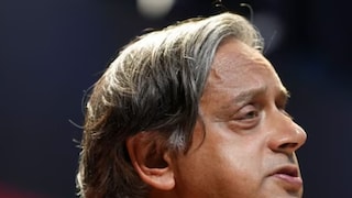 
‘ওরা যদি আবার আঘাত করে তাহলে...’! গুয়ানা থেকে পাকিস্তানকে সাবধান করলেন শশী, কড়া বার্তা কংগ্রেস নেতার