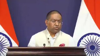 ভিসা নিয়ে কড়া সুর ট্রাম্পের, কী হবে আমেরিকায় পড়তে চাওয়া ভারতীয় ছাত্রছাত্রীদের? বড় ঘোষণা বিদেশ মন্ত্রকের