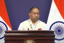 ভিসা নিয়ে কড়া ট্রাম্প, আমেরিকায় ভারতীয় ছাত্রছাত্রীদের কী হবে? বড় ঘোষণা কেন্দ্রের