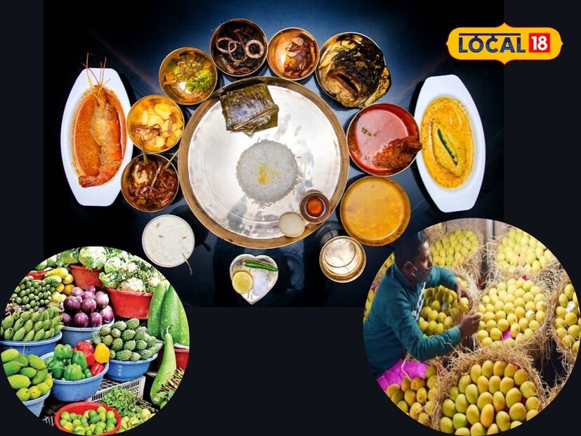 রবিবার জামাই ষষ্ঠী। এদিন শ্বশুর বাড়িতে জামাইদের পাত পেড়ে খেতে দেবেন শাশুড়ি মায়েরা। একাধিক রান্নার পদ সাজিয়ে। অলিখিতভাবে জামাইষষ্ঠীর পরের দিন দায়িত্ব থাকে জামাইদের বাজার করার। তাই এই ক'দিন বাজার যে গমগম করবে তা বলাই বাহুল্য।
