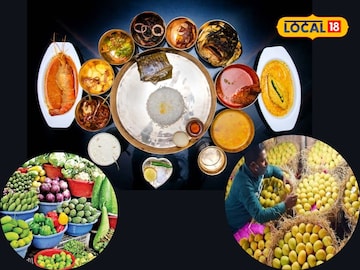 আম, লিচু থেকে মাছ, মাংস...জামাইষষ্ঠীর বাজারে কেমন যাচ্ছে জিনিসপত্রের দাম? শুনলে চমকে যাবেন আম, লিচু থেকে মাছ, মাংস...জামাইষষ্ঠীর বাজারে কেমন যাচ্ছে জিনিসপত্রের দাম? শুনলে চমকে যাবেন