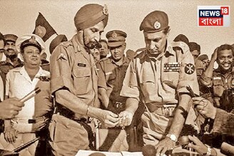 ১৯৭১ সালের যুদ্ধে পাকিস্তাকে হারাতে এমন কী জিনিস ব্যবহার করেছিল ভারতীয় সেনা!