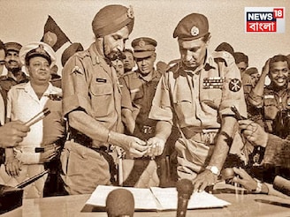 ১৯৭১ সালের যুদ্ধে পাকিস্তাকে হারাতে এমন কী জিনিস ব্যবহার করেছিল ভারতীয় সেনা!