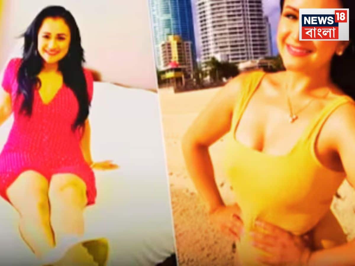 এই সেই মহিলা...
