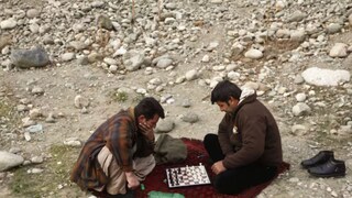 দাবা খেলা না কি জুয়ার সমান! অনির্দিষ্টকালের জন্য আফগানিস্তানে দাবা বন্ধ করল তালিবান...(Credit- Reuters) দাবা খেলা না কি জুয়ার সমান! অনির্দিষ্টকালের জন্য আফগানিস্তানে দাবা বন্ধ করল তালিবান...(Credit- Reuters)