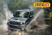লাগল না চাবি, বাজল না অ্যালার্ম! লাখ টাকার স্করপিও নিয়ে পালিয়ে গেল চোর, জানুন ঘটনাটি...