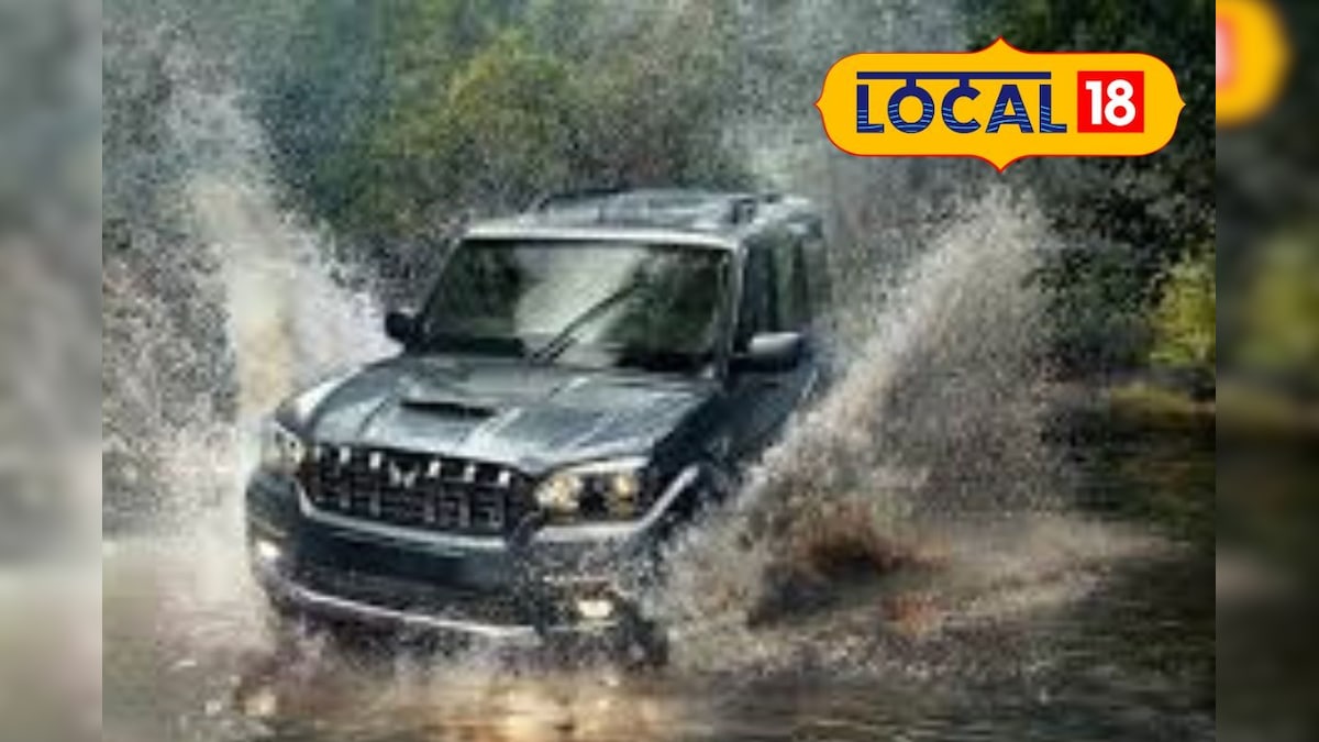 Car Theft News: লাগল না চাবি, বাজল না অ্যালার্ম! লাখ টাকার স্করপিও নিয়ে পালিয়ে গেল চোর, জানুন পুরো ঘটনাটি…Car Theft News: Laptop Used to Steal Scorpio Car Without Key or Alarm know details