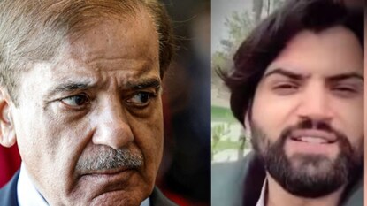 ‘ঢুকে মেরেছে ভারত', ক্ষতবিক্ষত পাকিস্তানের বুকে দাঁড়িয়ে কে এই সাহসী যুবক! ভাইরাল ভিডিও দেখে চমকে উঠবেন ‘ঢুকে মেরেছে ভারত', ক্ষতবিক্ষত পাকিস্তানের বুকে দাঁড়িয়ে কে এই সাহসী যুবক! ভাইরাল ভিডিও দেখে চমকে উঠবেন