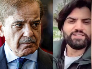 ‘ঢুকে মেরেছে ভারত', ক্ষতবিক্ষত পাকিস্তানের বুকে দাঁড়িয়ে কে এই সাহসী যুবক! ভাইরাল ভিডিও দেখে চমকে উঠবেন