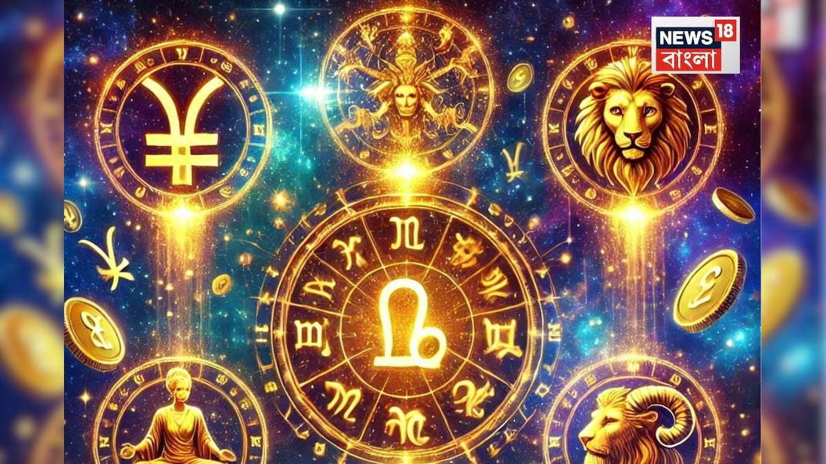 On 9th June good time will come for these 5 Zodiac Signs Career Business Relationship Improvement money Taurus Cancer Leo Sagittarius Pisces astrology