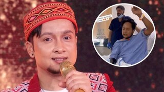 একটুর জন্য বাঁচলেন! শরীর জুড়ে একাধিক আঘাত... হাসপাতালের বেডে বসেই ‘জো ভেজি থি দুয়া’ গানইলেন পবনদীপ