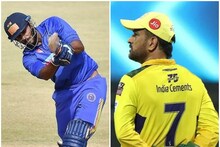 শেষ ধোনি জমানা! সিএসকেতে ২৮ বলে সেঞ্চুরি করা ভয়ঙ্কর উইকেটকিপার-ব্যাটার! বড় আপডেট