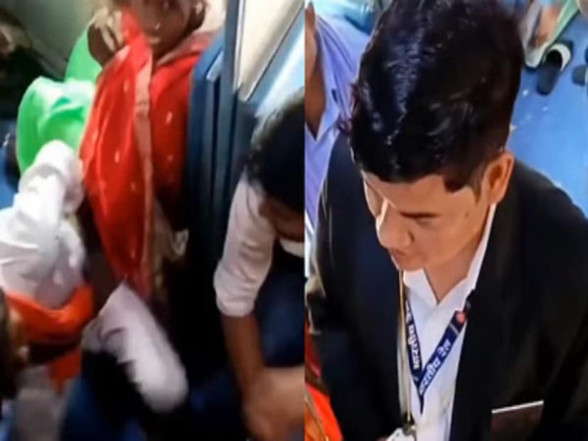 ট্রেন নিঃসন্দেহে ভারতে অন্যতম সর্বাধিক জনপ্রিয় গণ পরিবহন। প্রতিদিন হাজার হাজার মানুষ ট্রেনে চেপে এক জায়গা থেকে অন্য জায়গায় পৌঁছন। রেল যাত্রীদের যাত্রাপথ আরামদায়ক ও স্বচ্ছন্দপূর্ণ করার উদ্দেশ্যে কিছু নিয়ম মেনে চলা বাধ্যতামূলক করা হয়েছে ভারতীয় রেলের তরফে।