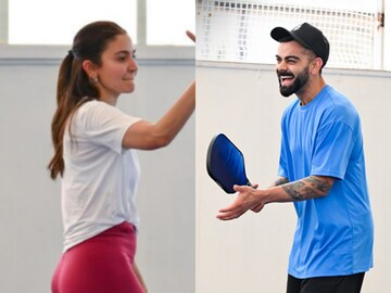 ব্রেক-আপ হয়ে গিয়েছিল বিরাট-অনুষ্কার! একজনের জন্য ফের চার হাত এক হয়!