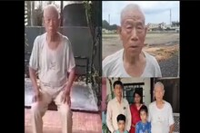 ১৯৬৩ ়থেকে ভারতের বাসিন্দা, চিনের প্রাক্তন এই সেনাকে এবার দেশে ফিরতে হবে? জানুন তাঁর কা
