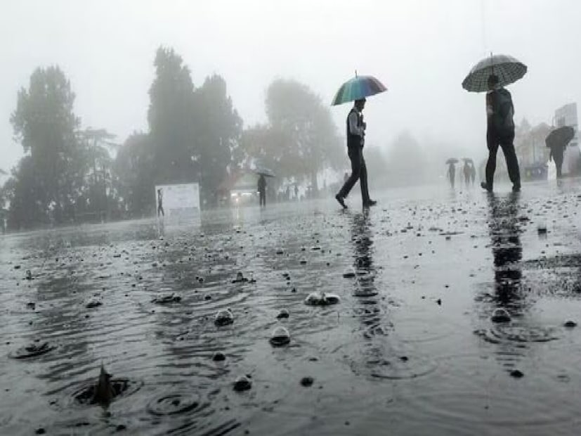 Rainfall alert: কলকাতা-সহ ৯ জেলায় কালবৈশাখীর তাণ্ডব! ঝেঁপে বৃষ্টি আসছে কিছুক্ষণের মধ্যেই, সঙ্গে প্রবল বজ্রপাত Rainfall alert: কলকাতা-সহ ৯ জেলায় কালবৈশাখীর তাণ্ডব! ঝেঁপে বৃষ্টি আসছে কিছুক্ষণের মধ্যেই, সঙ্গে প্রবল বজ্রপাত