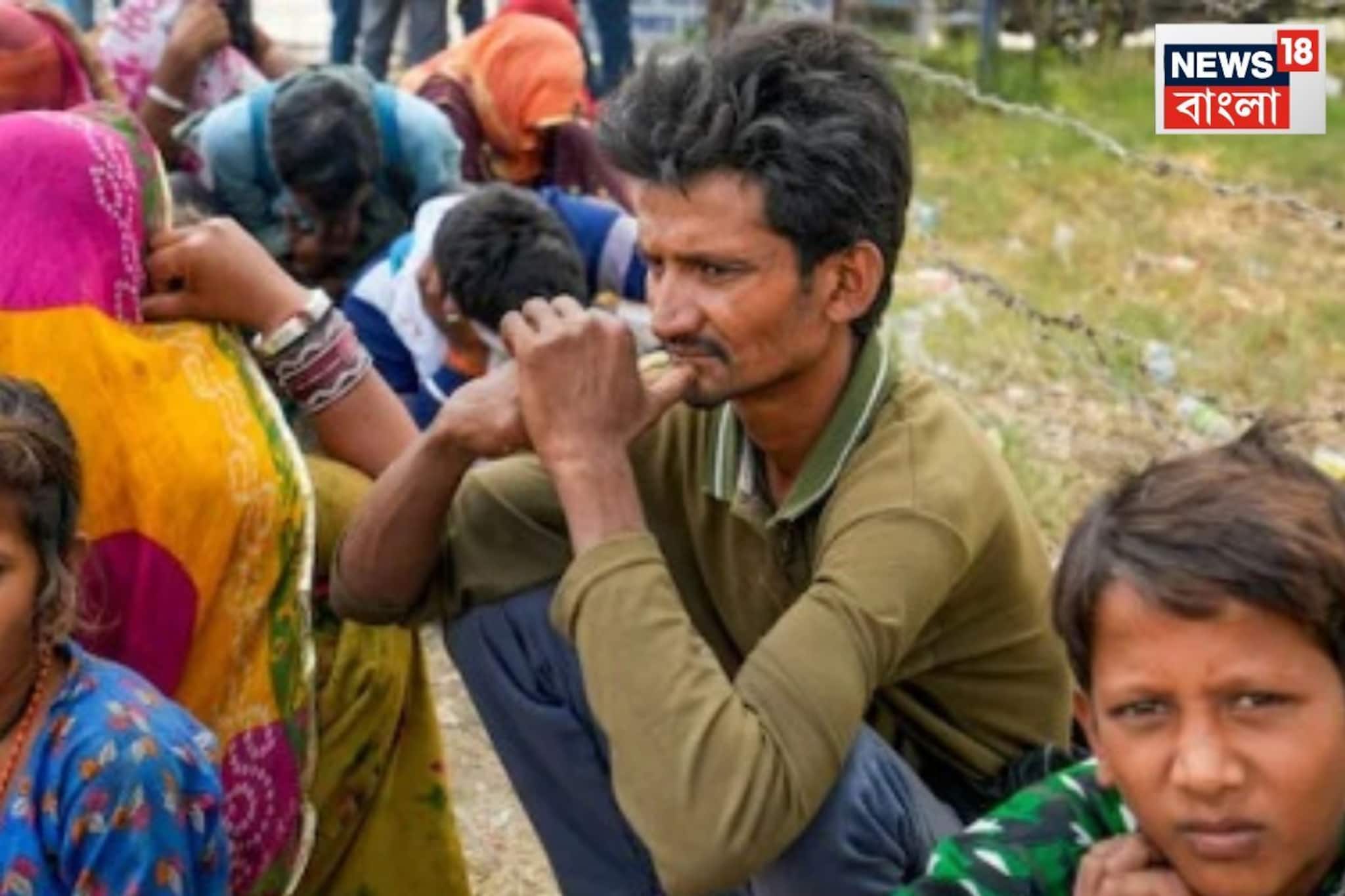 ভারতে আটকে থাকা নিজেদের লোককেই চিনছে না 'খতরনাক' পাকিস্তান! মুখে উপর বন্ধ করেছে বর্ডার