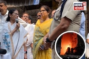 'আমাকে ভোট না দিন, জীবন বাঁচান', দিঘা থেকে ফিরে বড়বাজার ছুটলেন মমতা, পুলিশকে বড় নির্দেশ