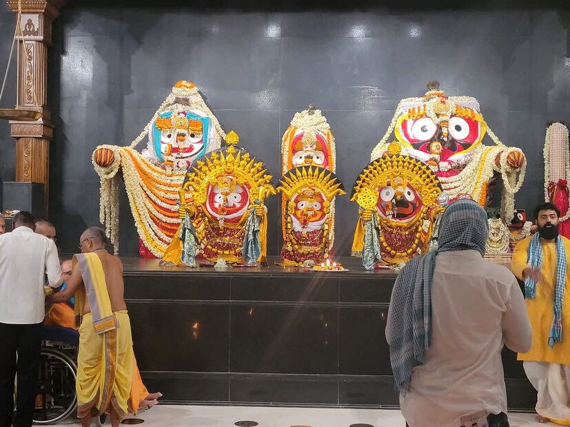রথযাত্রার পুণ্যতিথি দ্বিতীয়া শুরু হবে ২৬ জুন, দুপুর ১.২৪ মিনিটে৷ তবে উদয় তিথি অনুসারে দ্বিতীয়ায় রথযাত্রা পালিত হবে ২৭ জুনই৷