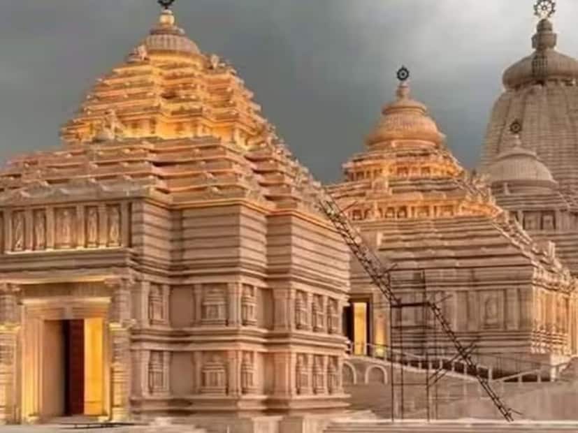 রথযাত্রা পড়েছে শুক্রবার৷ তার পর শনি ও রবিবারের ছুটি৷ সপ্তাহান্তের ছুটির সঙ্গে আরও কিছু ছুটি নিয়ে ঘুরে আসতে পারেন দিঘায়৷ সাক্ষী থাকতে পারেন পুণ্যতিথিতে নবনির্মিত মন্দিরে জগন্নাথদেব, বলভদ্র এবং সুভদ্রার দর্শনে।