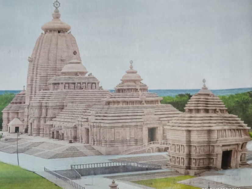 যদি বেশি ছুটি না পান, তাহলেও রথযাত্রায় ঘুরে আসতে পারেন ঘরের কাছেই দিঘায়। এখনই পরিকল্পনা করে ফেলুন। 