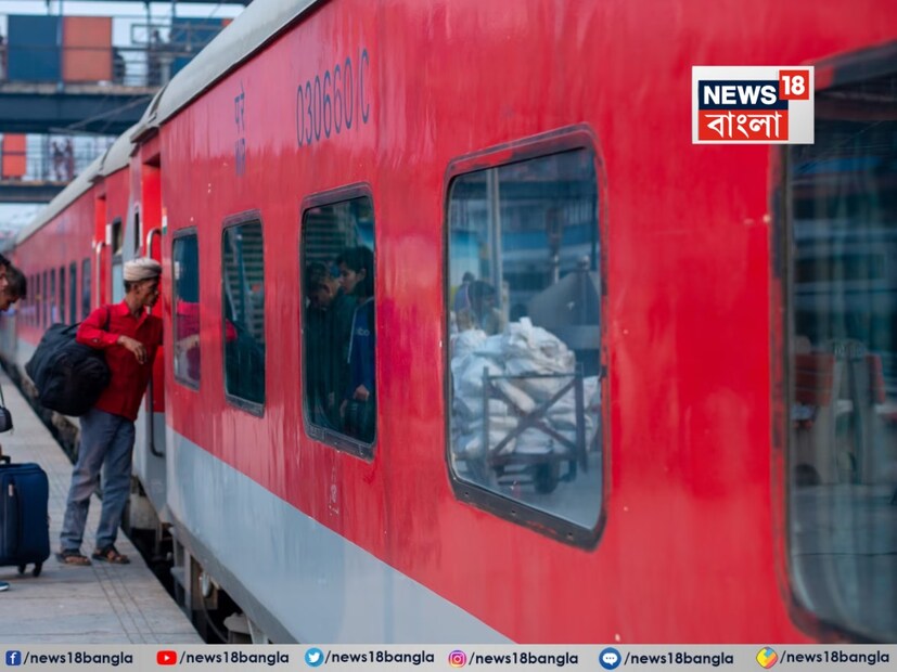 ভারতীয় রেলের স্থায়ী বহু-শাখার কমিটি বদলে দিল 'হাই স্পিড' ট্রেনের সংজ্ঞা। এতদিন পর্যন্ত যে ট্রেনগুলি ১১০ কিমি/ঘণ্টা গতিতে চলত, তাদের হাই স্পিড বলা হত, এবার থেকে বদলে গেল সেই সীমা। কত হল? জানলে চমকাবেন রেলের নতুন নিয়ম। 