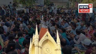 উচ্চ প্রাথমিকে অতিরিক্ত শূন্যপদ মামলা