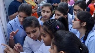 উচ্চ মাধ্যমিক ২০২৫-এর মেধাতালিকায় মোট ৭২জন