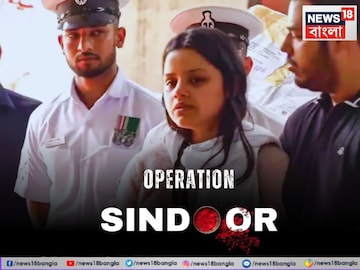 হিমাংশি নরওয়াল, নিহত নৌসেনা অফিসারের স্ত্রী