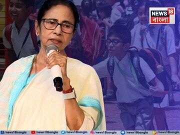'ওরা এখন বাড়িতে থাকলেই ভাল', গরমের ছুটি নিয়ে প্রাইভেট স্কুলগুলির কাছে বড় আবেদন মমতার