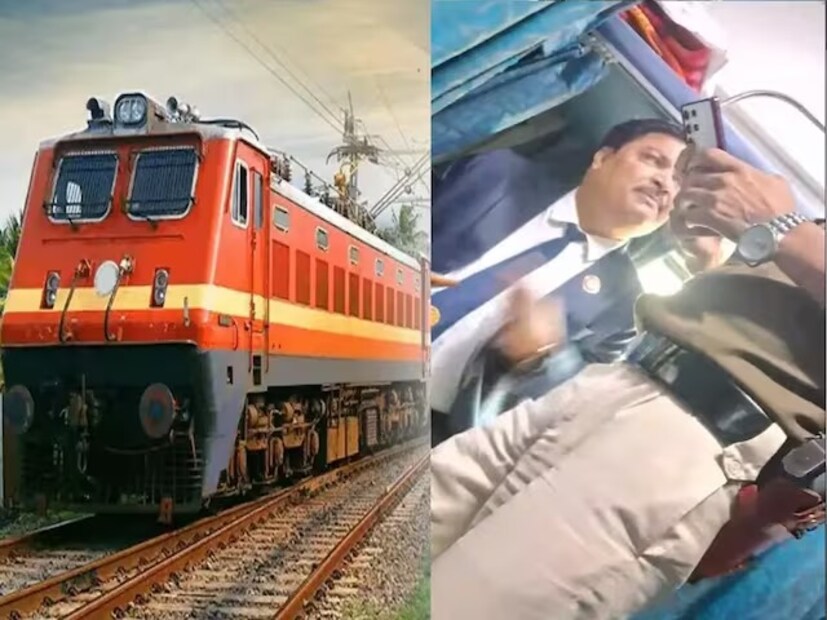 কিন্তু এরপরেই ঘটে অদ্ভুত ঘটনা। দেখা যায় কনস্টেবলের কাছে টিকিট থাকলে এসি কোচে কোনও টিকিট ছাড়াই নিশ্চিন্তে ট্র্যাভেল করছেন তাঁর স্ত্রী। অর্থাৎ একটিমাত্র টিকিট কেটেই স্ত্রীকে নিয়ে আরাম করে এয়ার কন্ডিশন কামরায় সফর করছেন পুলিশবাবু।