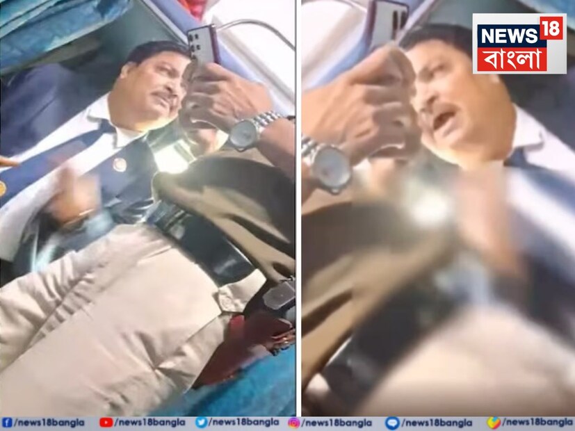 ট্রেন যাত্রায় যাত্রী স্বচ্ছন্দ নিশ্চিত করতে বেশ কিছু আইন কানুন মানার পরামর্শ দেয় ভারতীয় রেল। দূরপাল্লা হোক বা লোকাল ট্রেন, সারাদিনে বহু মানুষই ট্রেনে ভ্রমণ করেন। কিন্তু এই ভ্রমণের ক্ষেত্রে সবাই কি মানেন সঠিক নিয়ম?