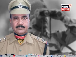 জম্মু সীমান্তে শহিদ বিএসএফ সাব-ইন্সপেক্টর, দিলেন আত্মবলিদান! 