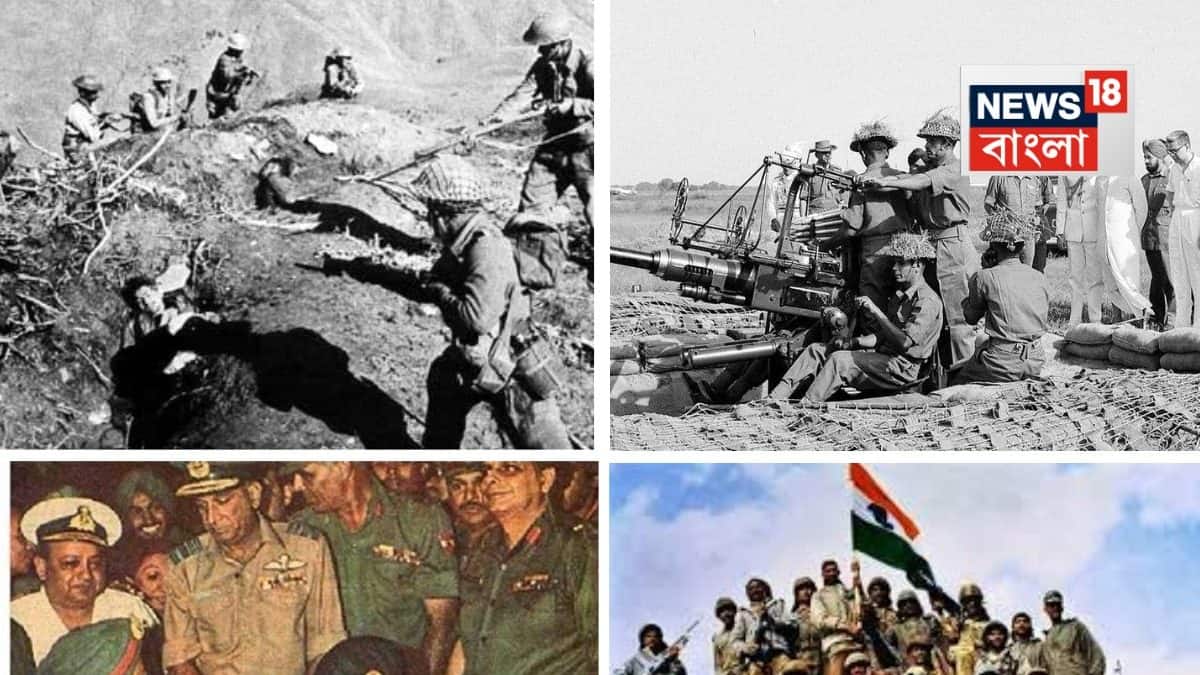 India Pakistan Ceasefire: সংঘাত বাড়লেই ময়দান ছেড়ে পালায় পাকিস্তান! লজ্জার ইতিহাস বলছে তাই, জানেন কী করেছিল পাকিস্তান? India Pakistan Ceasefire: সংঘাত বাড়লেই ময়দান ছেড়ে পালায় পাকিস্তান! লজ্জার ইতিহাস বলছে তাই, জানেন কী করেছিল পাকিস্তান?