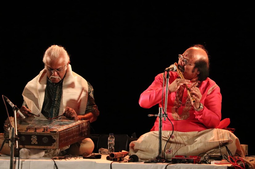 তনণ্বী চৌধুরী জানান, &quot;আমরা সকলেই এক, একটা পৃথক সত্তা।আমাদের স্বপ্নগুলিও তাই। গুরু স্বপ্ন দেখান, জীবনের পথ নির্দেশ করেন। এই কনসার্টের মাধ্যমে আমি আমার গুরু গুরু অসীম্ববন্ধু ভট্টাচার্যকে আমার প্রণাম জানালাম।&quot;