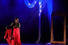 ক্যাসিক্ল্যাল নাচে-গানে ভরা সন্ধ্যা উপহার দিলেন পন্ডিত রণু মজুমদার,তণ্বী চৌধুরী সহ অনেকে