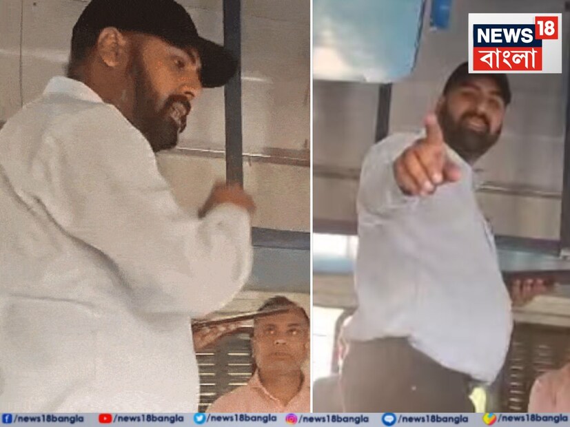 ছুটিতে বাড়ি গিয়েছিলেন সেনাকর্মী। পরিবারের সঙ্গে বহুদিন পরে বেশ আনন্দের সঙ্গে কাটাচ্ছিলেন সময়। কিন্তু এরইমধ্যে ভারত-পাকিস্তানের মধ্যে শুরু হল অস্থিরতা। ভারতের 'অপারেশন সিঁদুর' ও তাঁর পরবর্তী সংঘাত আবহে ড্রোন, এয়ারস্ট্রাইক, আঘাত, প্রত্যাঘাত শুরু হয় দুই দেশের মধ্যে। সংঘর্ষ বাড়তেই দ্রুত কাজে যোগ দেওয়ার তলব এল কর্মক্ষেত্র থেকে। Image : News18