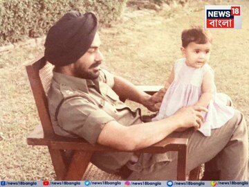 'কাশ্মীরে বাবাকে প্রথমে অপহরণ করে হিজবুল জঙ্গিরা, পরে নৃশংস খুন'! আজও দগদগে স্মৃতি নায়িকার