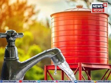 ৪৫ ডিগ্রিতেও গরম হবে না জলের ট্যাঙ্ক! ছোট্ট 'ট্রিক' করবে কামাল, দেবে ফ্রিজের মতো ঠান্ডা জল