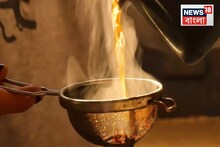 দিনের পর দিন শুধু সাবান দিয়ে ছাঁকনি মেজে ব্যবহার? স্বাস্থ্যের ক্ষতি! ঝকঝকে করুন এভাবে
