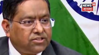 "নিউ নরমাল" পরিস্থিতি বুঝতে পারলেই ভাল হবে পাকিস্তানের জন্য," বলে হুঁশিয়ারি দেন জয়সওয়াল। 