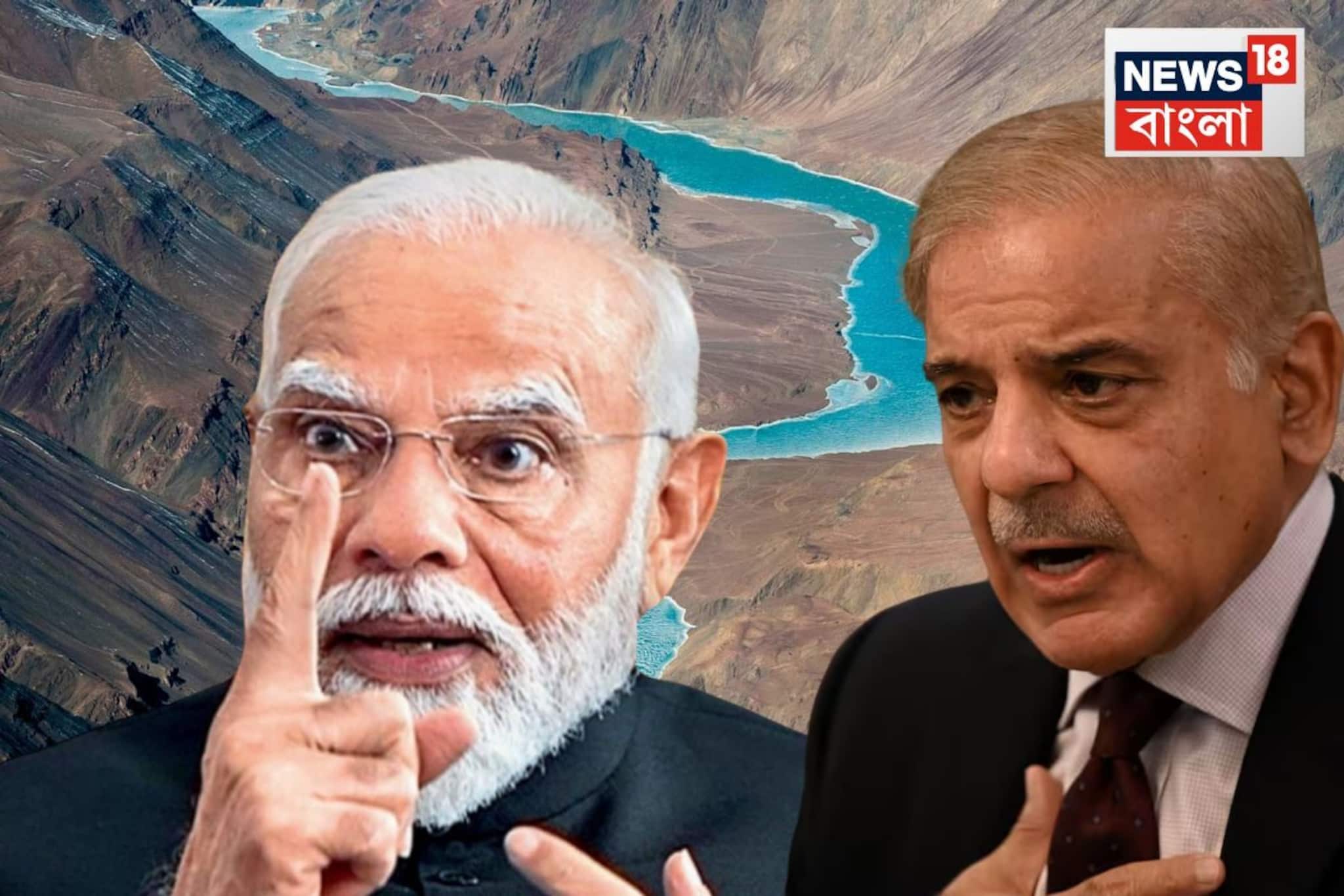 ‘ভারত জল না দিলে…’, খুলে গেল মুখোশ, সিন্ধু জলচুক্তি নিয়ে এ কী বললেন পাকিস্তান সাংসদ