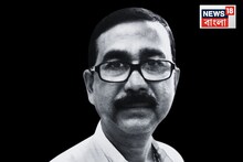 আচমকা ব্রেইন স্ট্রোক! প্রয়াত তেহট্টের তৃণমূল বিধায়ক তাপস সাহা... বঙ্গ রাজনীতিতে শোকের ছায়া