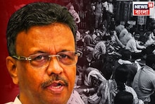 ‘এটা নাটক হচ্ছে,’ বিকাশ ভবনের আন্দোলনকে তুমুল কটাক্ষ! ফিরহাদ বললেন, ‘যারা টিভিতে মুখ..’