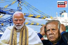 কলকাতার খিদিরপুর থেকে ফিরছিল বাংলাদেশি জাহাজ! মাঝনদীতে ভয়ঙ্কর ঘটনা, দেখুন ভিডিও